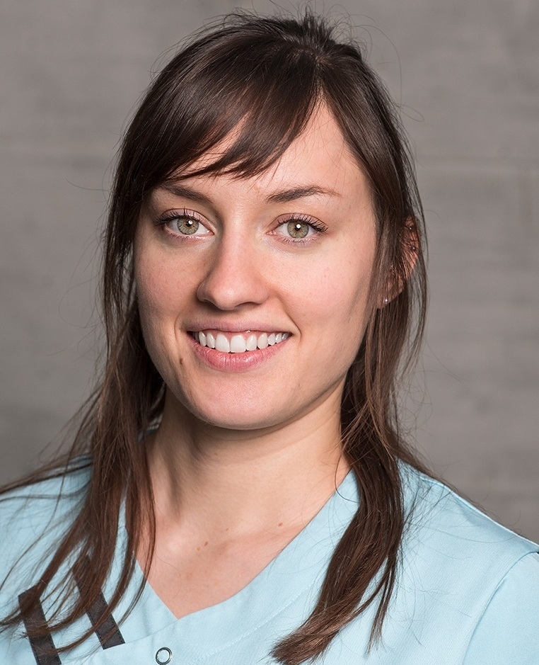 Rebekka Winet