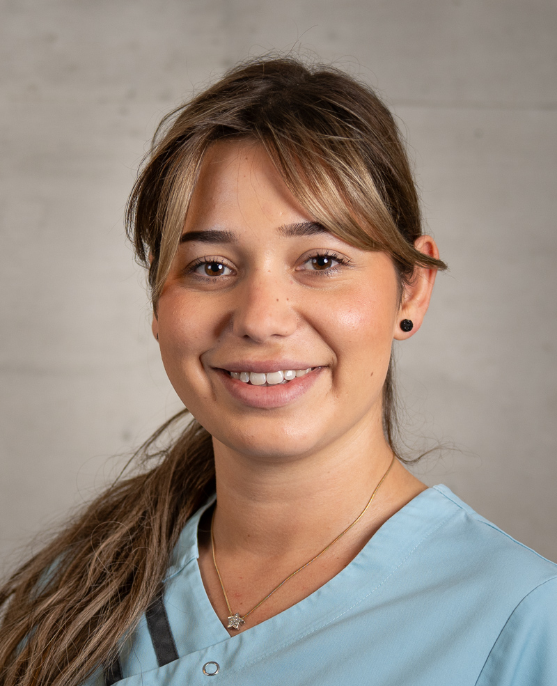 Erlinda Cadraku
